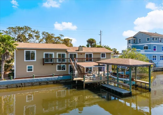 Photo 3 of Single family home for sale at 2306 John Anderson Dr, Ormond Beach, FL 32176 | MLS# FC311091 | Listing updated on 2026-09-18
