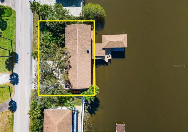 57th image of 2306 John Anderson Dr, Ormond Beach, FL 32176 | MLS# FC311091
