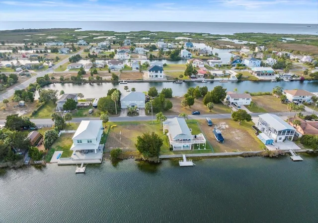 Photo 20 of Land for sale at 3332 Oleander Dr, Hernando Beach, FL 34607 | MLS# W7877159 | Listing updated on 2026-07-24