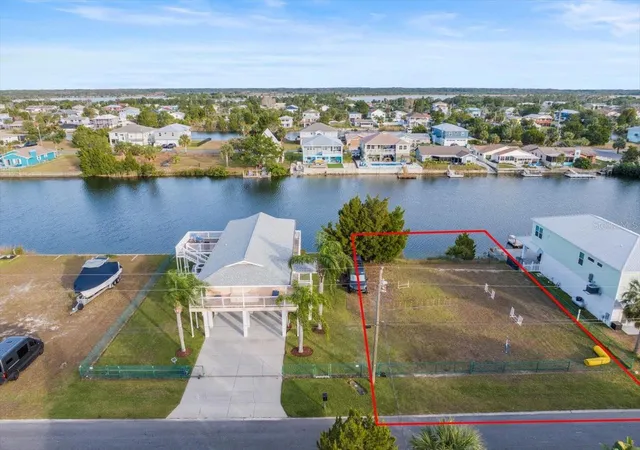 Photo 3 of Land for sale at 3332 Oleander Dr, Hernando Beach, FL 34607 | MLS# W7877159 | Listing updated on 2026-07-24