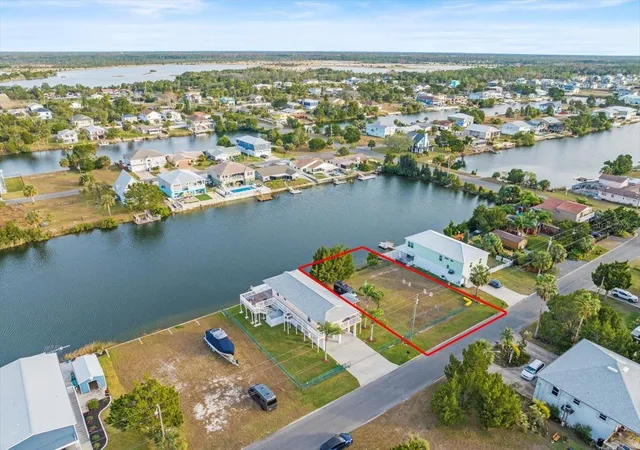 Photo 5 of Land for sale at 3332 Oleander Dr, Hernando Beach, FL 34607 | MLS# W7877159 | Listing updated on 2026-07-24