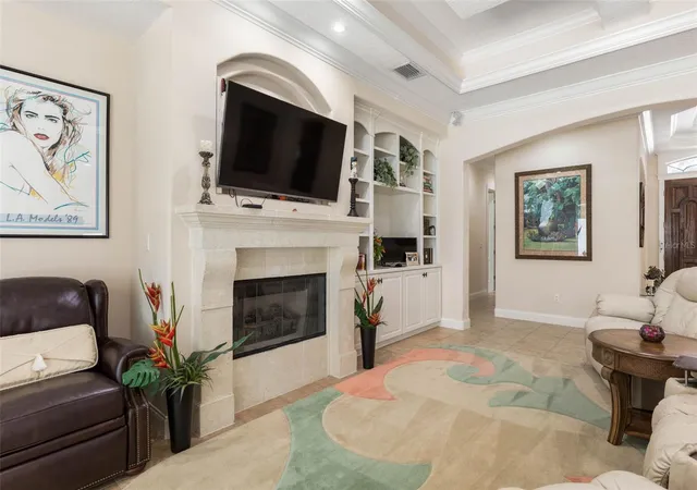 Photo 4 of Single family home for sale at 34 S Riverwalk Dr, Palm Coast, FL 32137 | MLS# FC311097 | Listing updated on 2026-10-04