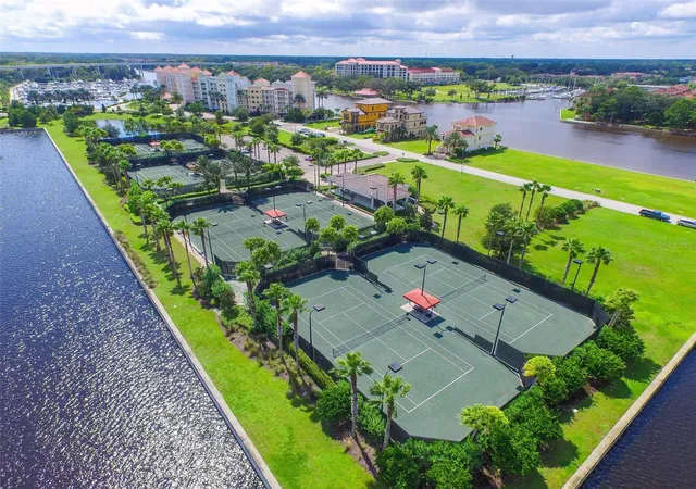 60th image of 200 Ocean Crest Dr #813, Palm Coast, FL 32137 | MLS# FC311098