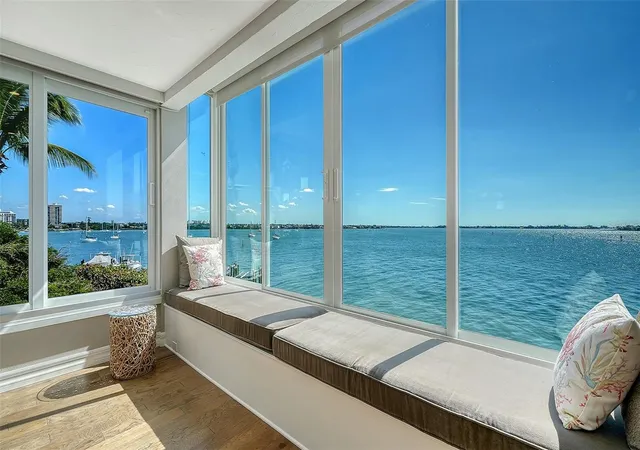 3rd image of 400 Golden Gate Pt #31, Sarasota, FL 34236 | MLS# A4658356