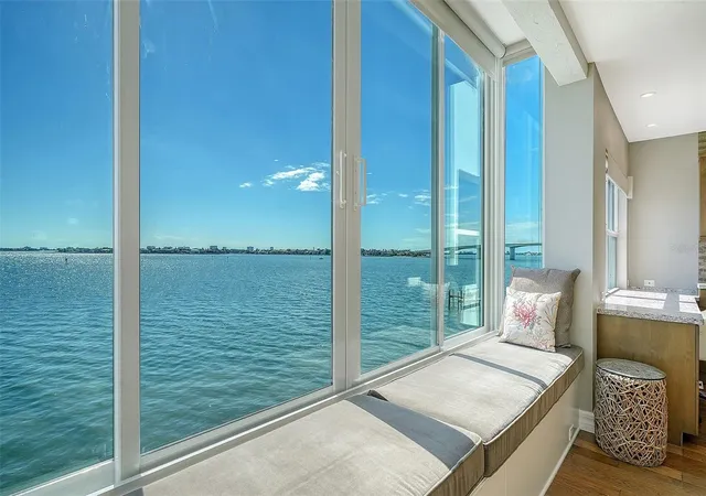 5th image of 400 Golden Gate Pt #31, Sarasota, FL 34236 | MLS# A4658356