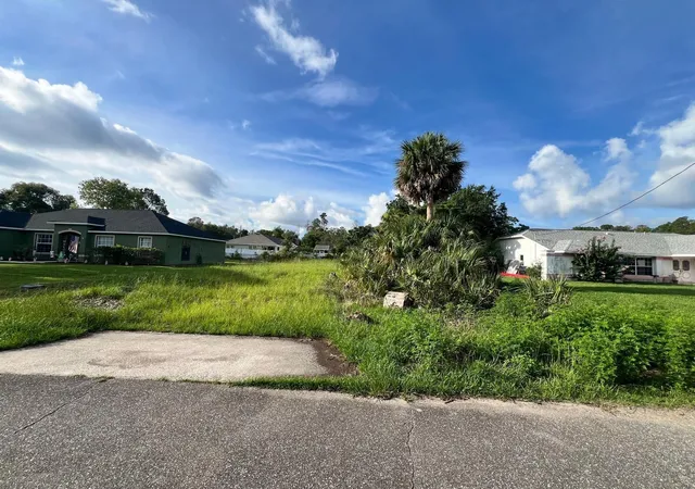 Photo 1 of Sale Pending at 12454 Montego St, Spring Hill, FL 34609 | MLS# TB8405512 | Listing updated on 2026-06-03