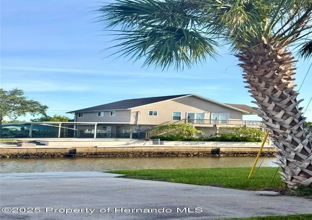 Photo 1 of Single family home for sale at 13825 San Juan Ave, Hudson, FL 34667 | MLS# W7877168 | Listing updated on 2026-09-15