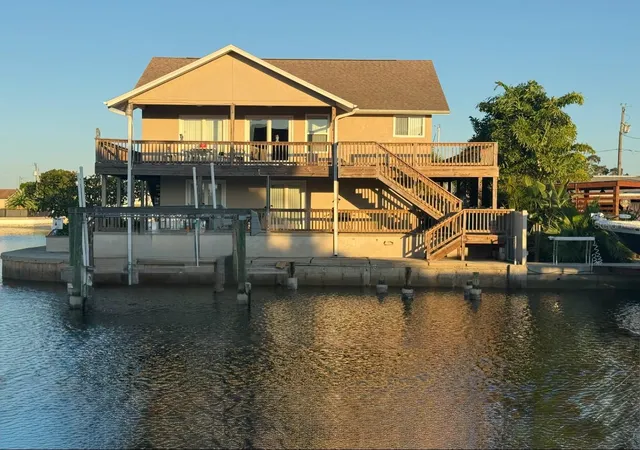 Photo 2 of Single family home for sale at 13825 San Juan Ave, Hudson, FL 34667 | MLS# W7877168 | Listing updated on 2026-09-15