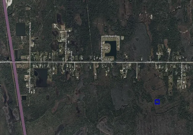 3rd image of No Name, Grant, FL 32949 | MLS# C7512191