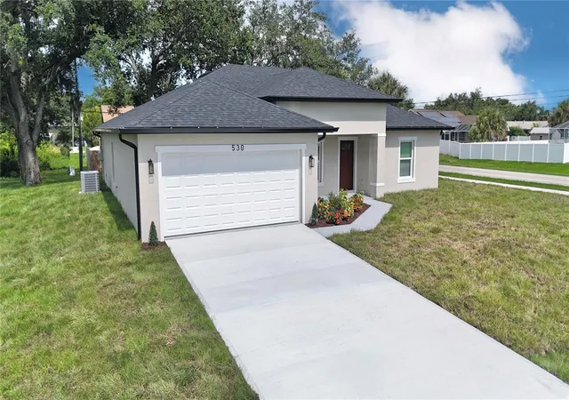 Photo 1 of Single family home for sale at 530 Bounds St, Port Charlotte, FL 33954 | MLS# S5130556 | Listing updated on 2026-08-12