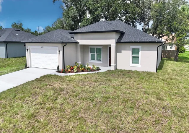 Photo 2 of Single family home for sale at 530 Bounds St, Port Charlotte, FL 33954 | MLS# S5130556 | Listing updated on 2026-08-12