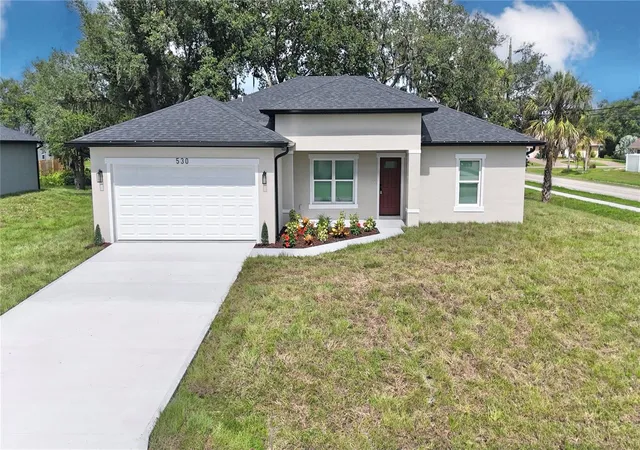 Photo 2 of Single family home for sale at 530 Bounds St, Port Charlotte, FL 33954 | MLS# S5130556 | Listing updated on 2026-08-12