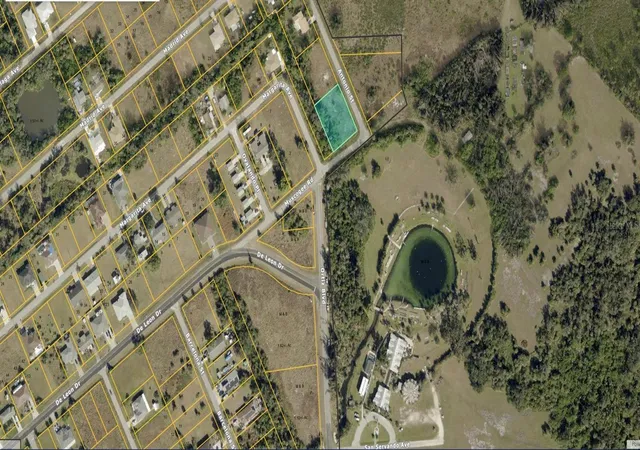 Photo 1 of Land for sale at Lot 1 2 3 & 4 Antonio St, North Port, FL 34287 | MLS# A4658428 | Listing updated on 2026-08-15