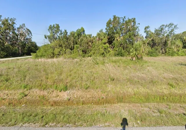 Photo 2 of Land for sale at Lot 1 2 3 & 4 Antonio St, North Port, FL 34287 | MLS# A4658428 | Listing updated on 2026-08-15