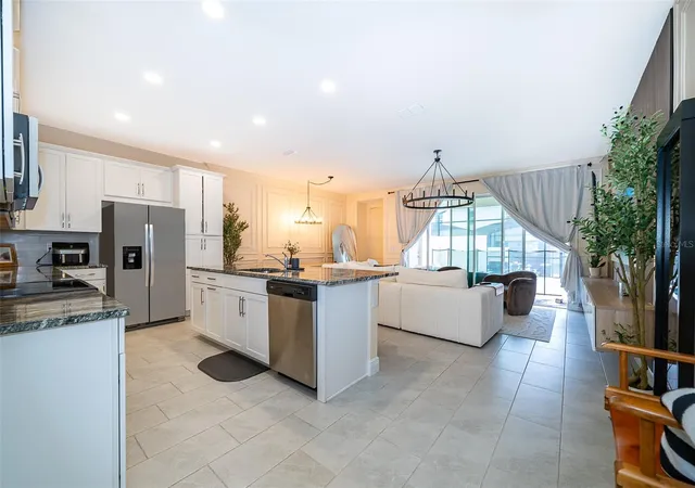 Photo 1 of Townhouse for sale at 1660 Tropical Palms Cir, Kissimmee, FL 34747 | MLS# O6325817 | Listing updated on 2026-08-23