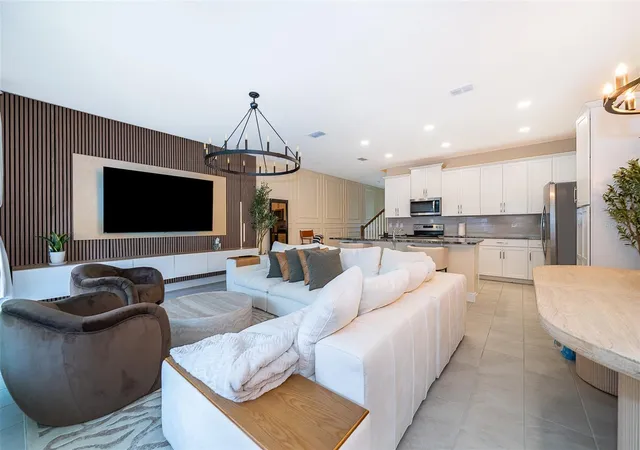 Photo 4 of Townhouse for sale at 1660 Tropical Palms Cir, Kissimmee, FL 34747 | MLS# O6325817 | Listing updated on 2026-08-23