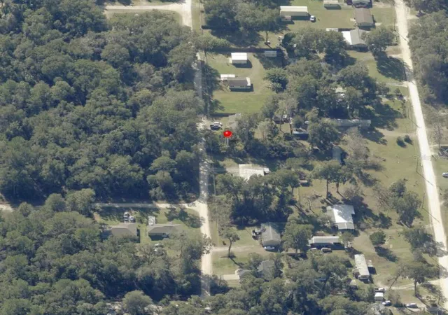 Photo 3 of Land for sale at Se 40th Avenue, Belleview, FL 34420 | MLS# O6325852 | Listing updated on 2025-08-02