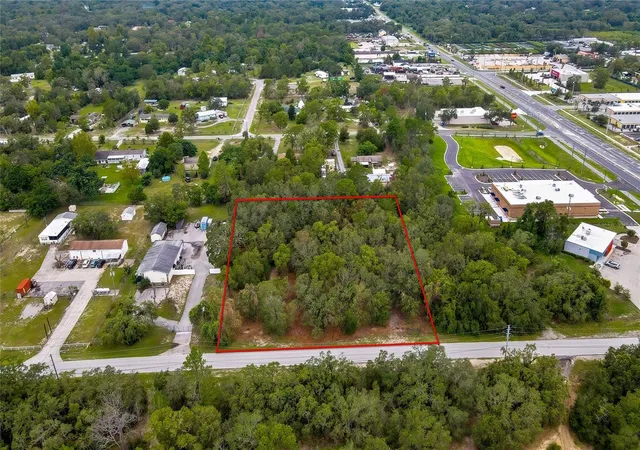Photo 2 of Land for sale at 18933 Old Shady Hills Rd, Spring Hill, FL 34610 | MLS# W7877194 | Listing updated on 2026-08-07