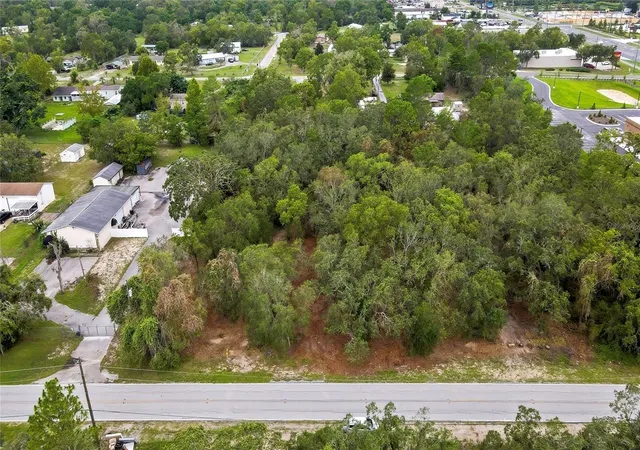 Photo 3 of Land for sale at 18933 Old Shady Hills Rd, Spring Hill, FL 34610 | MLS# W7877194 | Listing updated on 2026-08-07