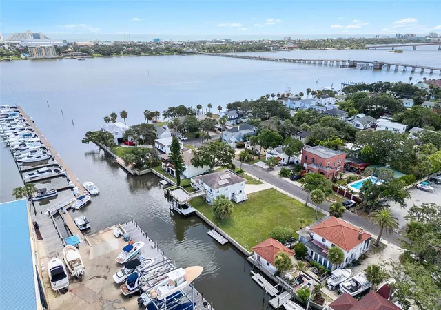 1st image of 274 Lexington Dr, Daytona Beach, FL 32114 | MLS# NS1085422