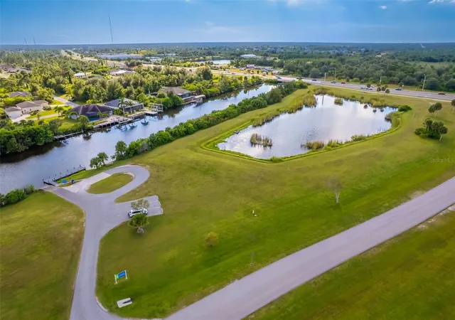 20th image of 15531 Applewhite Cir, Port Charlotte, FL 33981 | MLS# O6325989