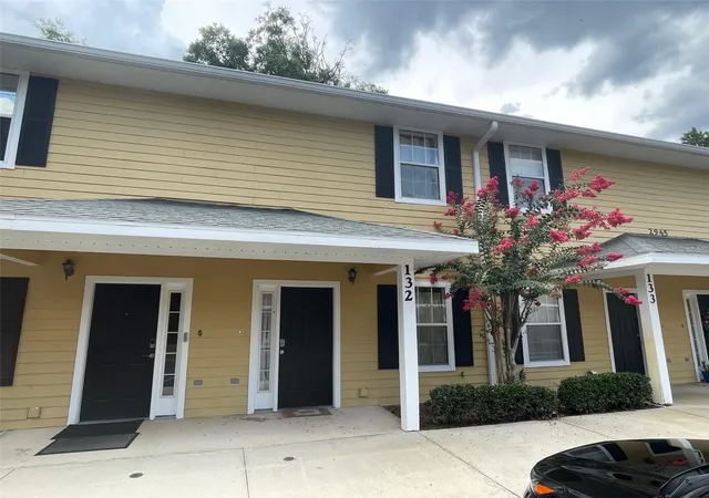 Condo for sale at 2945 SW 35th Place #132, Gainesville, FL 32608 | MLS# GC532372 | Listing updated on 2026-07-06