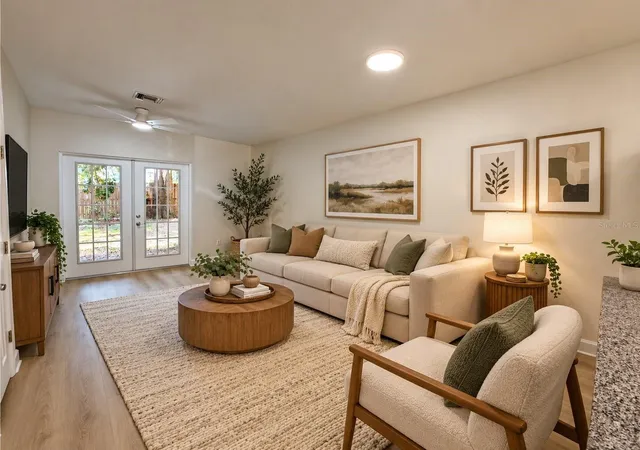 Photo 2 of Condo for sale at 2945 Sw 35th Place #132, Gainesville, FL 32608 | MLS# GC532372 | Listing updated on 2026-09-29