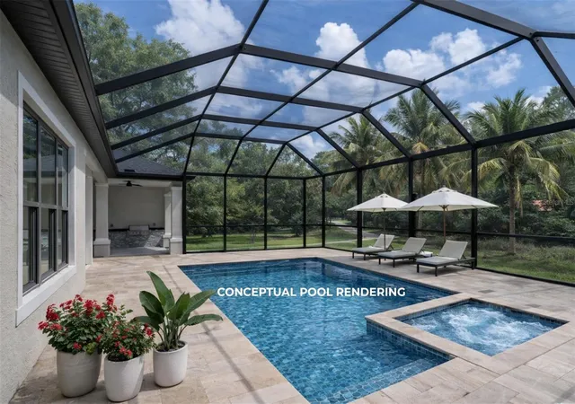 Photo 4 of Single family home for sale at 17 Old Oak Dr N, Palm Coast, FL 32137 | MLS# O6326042 | Listing updated on 2026-10-13
