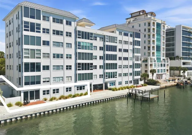 Photo 3 of Condo for sale at 226 Golden Gate Point #12, Sarasota, FL 34236 | MLS# A4658540 | Listing updated on 2026-09-26