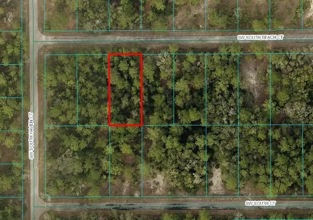 Homes for sale in Dunnellon, FL | Lot#11 Sw South Beach Ct, Dunnellon, FL 34431 | MLS# OM705259