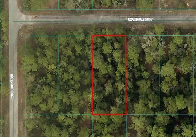 Homes for sale in Dunnellon, FL | Lot#11 Sw South Beach Ct, Dunnellon, FL 34431 | MLS# OM705259