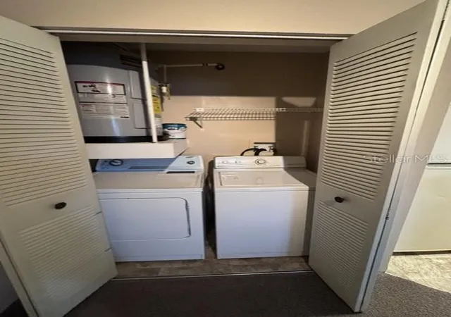 Photo 4 of Condo for sale at 320 Forestway Cir #203, Altamonte Springs, FL 32701 | MLS# O6326111 | Listing updated on 2026-10-09