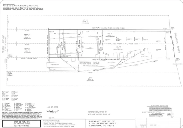 21st image of 11224 Restwood Dr, Gibsonton, FL 33534 | MLS# TB8406109
