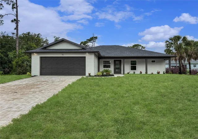 Photo 1 of Single family home for sale at 73 Barstow St, Port Charlotte, FL 33954 | MLS# C7512278 | Listing updated on 2026-03-31