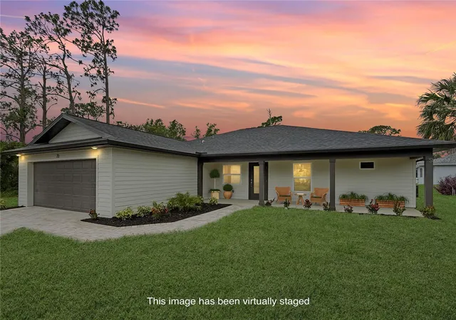 Photo 2 of Single family home for sale at 73 Barstow St, Port Charlotte, FL 33954 | MLS# C7512278 | Listing updated on 2026-03-31