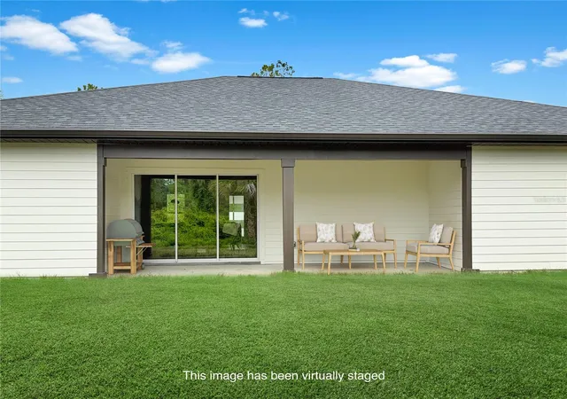 Photo 3 of Single family home for sale at 73 Barstow St, Port Charlotte, FL 33954 | MLS# C7512278 | Listing updated on 2026-10-23