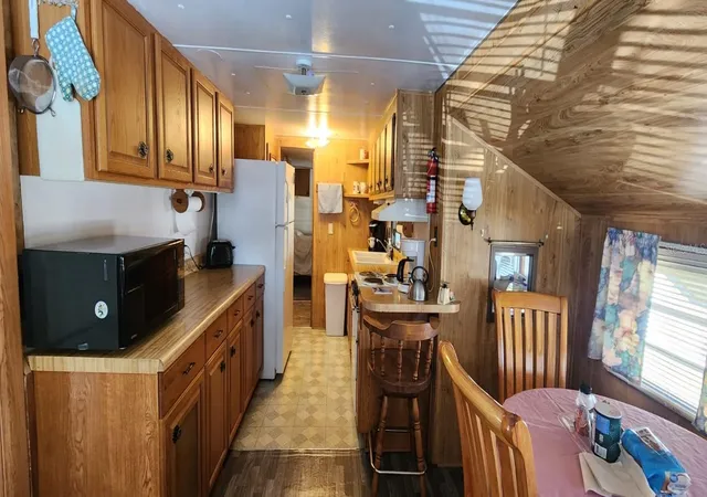 Photo 3 of Manufactured home for sale at 138 Flamingo St, Davenport, FL 33837 | MLS# P4935499 | Listing updated on 2026-09-17