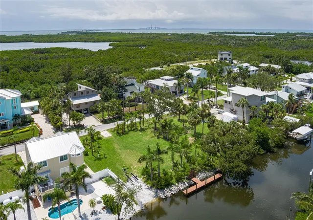 Homes for sale in Terra Ceia, FL | 124 Burns Rd, Terra Ceia, FL 34250 | MLS# A4658583
