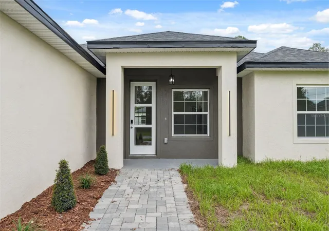 Photo 1 of Sale Pending at 16619 Sw 25th Court, Ocala, FL 34473 | MLS# O6326272 | Listing updated on 2026-10-19
