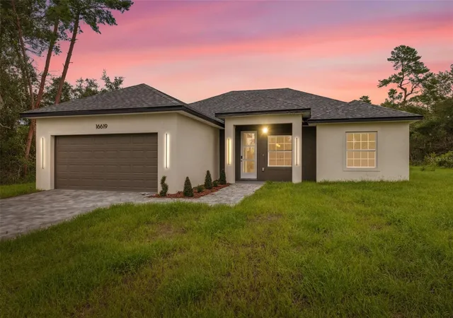Photo 2 of Sale Pending at 16619 Sw 25th Court, Ocala, FL 34473 | MLS# O6326272 | Listing updated on 2026-10-19