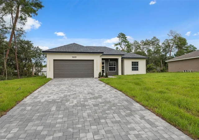 Photo 3 of Sale Pending at 16619 SW 25th Court, Ocala, FL 34473 | MLS# O6326272 | Listing updated on 2026-10-19