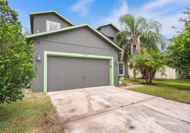 Photo 1 of Single family home for sale at 1139 Cambourne Dr, Kissimmee, FL 34758 | MLS# O6326286 | Listing updated on 2026-10-02