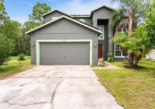 Photo 2 of Single family home for sale at 1139 Cambourne Dr, Kissimmee, FL 34758 | MLS# O6326286 | Listing updated on 2026-10-02