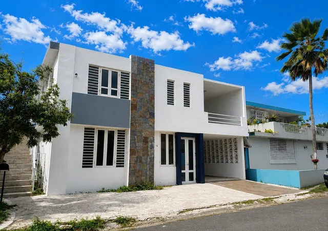 Homes for sale in Bayamon, PR | R 19 Urb Jardines De Caparra M 14, Bayamon, PR 00959 | MLS# PR9114811
