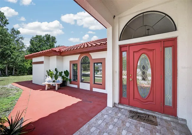 Photo 3 of Single family home for sale at 25499 Taltal Dr, Punta Gorda, FL 33983 | MLS# C7512306 | Listing updated on 2026-09-21