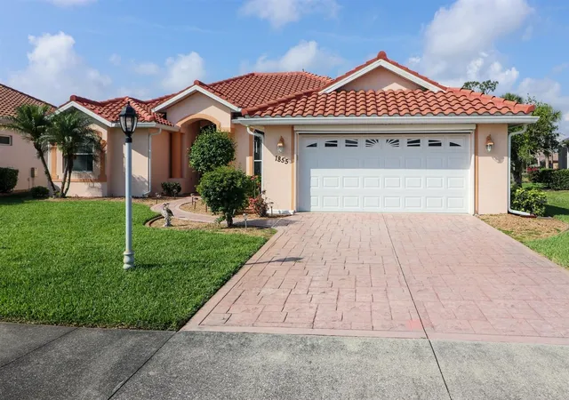 Photo 1 of Single family home for sale at 1855 Silver Palm Rd, North Port, FL 34288 | MLS# C7512309 | Listing updated on 2026-10-03
