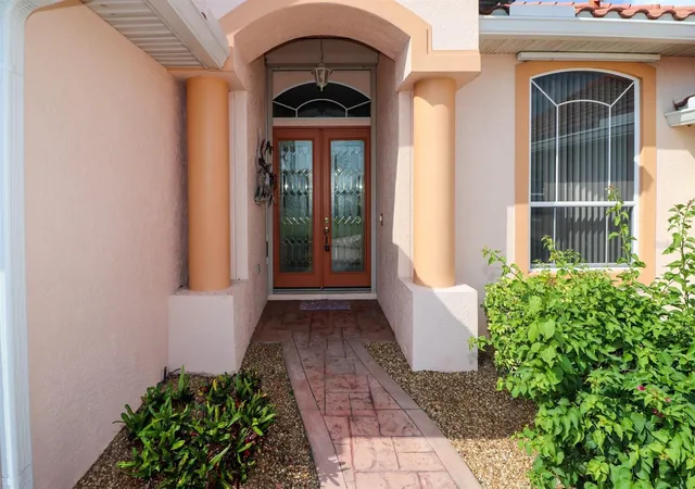 Photo 3 of Single family home for sale at 1855 Silver Palm Rd, North Port, FL 34288 | MLS# C7512309 | Listing updated on 2026-10-03