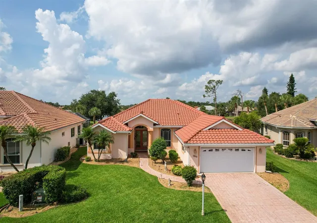 Photo 3 of Single family home for sale at 1855 Silver Palm Rd, North Port, FL 34288 | MLS# C7512309 | Listing updated on 2026-10-03