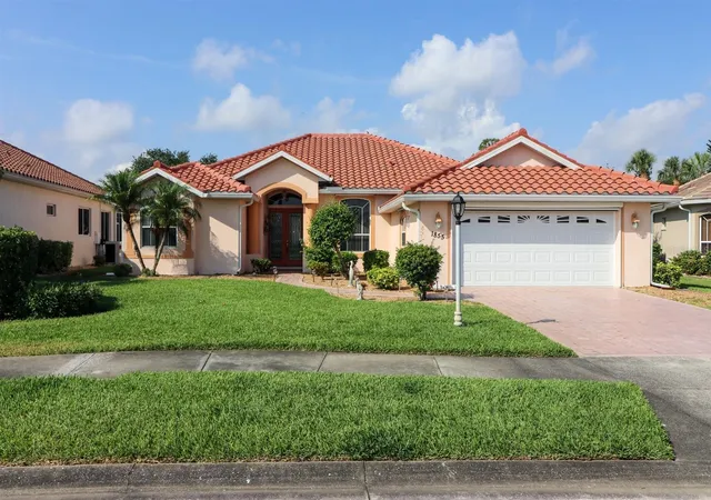Photo 4 of Single family home for sale at 1855 Silver Palm Rd, North Port, FL 34288 | MLS# C7512309 | Listing updated on 2026-10-03