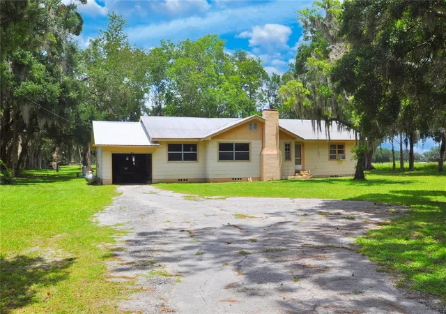 Homes for sale in Williston, FL | 18491 Ne State Road 121, Williston, FL 32696 | MLS# OM705342